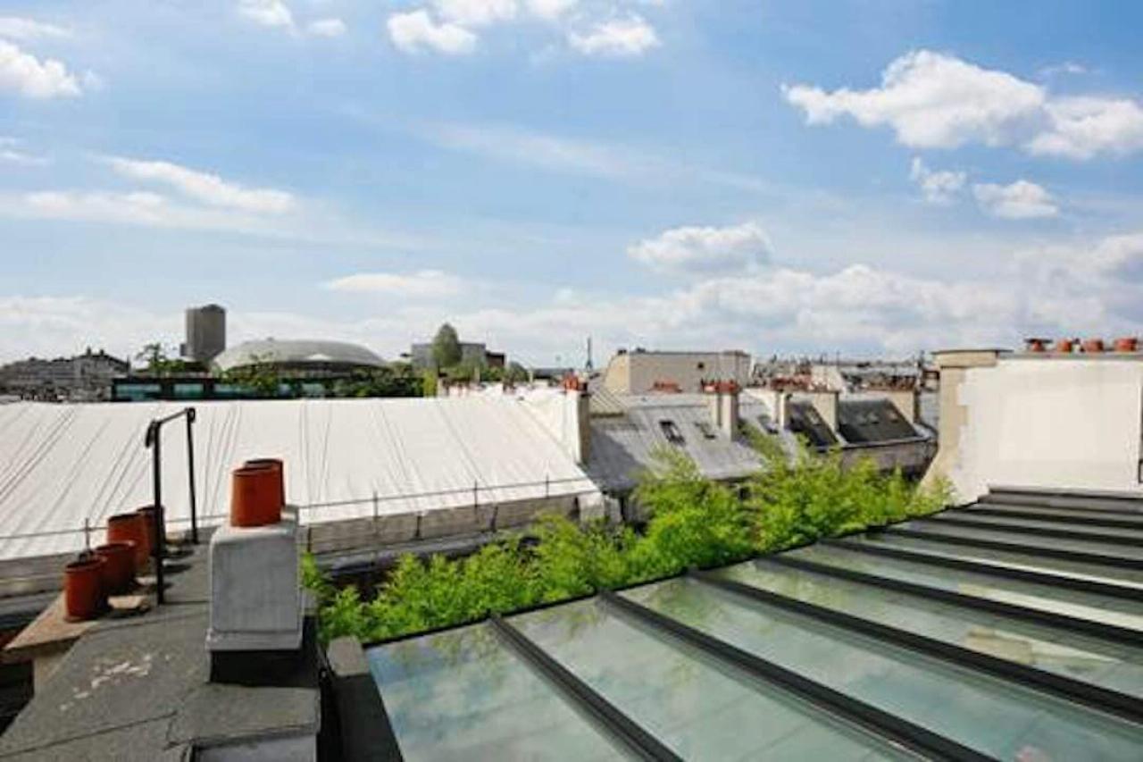 Coworking Paris 6m² Location coworking Paris OLBUR2100954 0